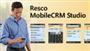 Resco MobileCRM